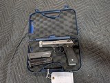 BERETTA ELITE II 92 BRIGADIER 9MM IN EXCELLENT CONDITION - 2 of 20