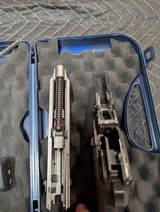 BERETTA ELITE II 92 BRIGADIER 9MM IN EXCELLENT CONDITION - 14 of 20