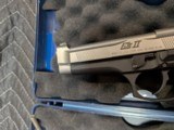 BERETTA ELITE II 92 BRIGADIER 9MM IN EXCELLENT CONDITION - 18 of 20