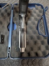 BERETTA ELITE II 92 BRIGADIER 9MM IN EXCELLENT CONDITION - 10 of 20