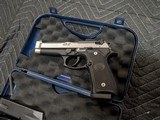 BERETTA ELITE II 92 BRIGADIER 9MM IN EXCELLENT CONDITION - 17 of 20