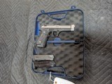 BERETTA ELITE II 92 BRIGADIER 9MM IN EXCELLENT CONDITION - 5 of 20