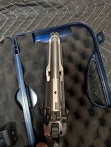 BERETTA ELITE II 92 BRIGADIER 9MM IN EXCELLENT CONDITION - 13 of 20