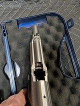 BERETTA ELITE II 92 BRIGADIER 9MM IN EXCELLENT CONDITION - 11 of 20