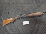 1968 BROWNING AUTO 5 MAGNUM TWELVE IN GOOD CONDITION