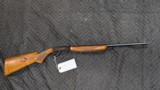 BROWNING AUTO 22, IN .22 LR IN GOOD TO VERY GOOD CONDITION