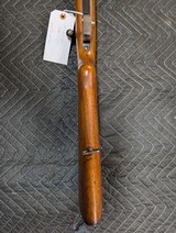 MAUSER MODEL 340B .22LR IN GOOD CONDITION - 11 of 20