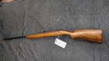 MAUSER MODEL 340B .22LR IN GOOD CONDITION - 6 of 20