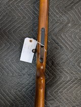 MAUSER MODEL 340B .22LR IN GOOD CONDITION - 12 of 20