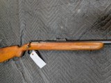 MAUSER MODEL 340B .22LR IN GOOD CONDITION - 2 of 20