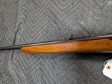 MAUSER MODEL 340B .22LR IN GOOD CONDITION - 9 of 20