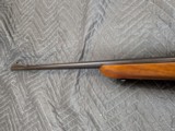 MAUSER MODEL 340B .22LR IN GOOD CONDITION - 10 of 20