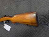 MAUSER MODEL 340B .22LR IN GOOD CONDITION - 8 of 20