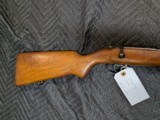 MAUSER MODEL 340B .22LR IN GOOD CONDITION - 4 of 20