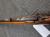 MAUSER MODEL 340B .22LR IN GOOD CONDITION - 16 of 20