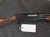 REMINGTON WINGMASTER 870 LW SPECIAL 20GA IN VERY GOOD CONDITION 21