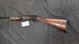 REMINGTON WINGMASTER 870 LW SPECIAL 20GA IN VERY GOOD CONDITION 21