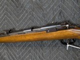 GECO MODEL SPORTBUCHSE MODEL 37 IN .22 LR IN VERY GOOD CONDITION - 7 of 20