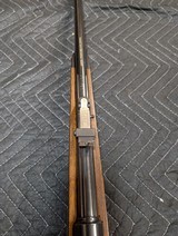 GECO MODEL SPORTBUCHSE MODEL 37 IN .22 LR IN VERY GOOD CONDITION - 17 of 20