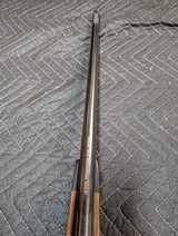 GECO MODEL SPORTBUCHSE MODEL 37 IN .22 LR IN VERY GOOD CONDITION - 18 of 20