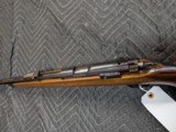 GECO MODEL SPORTBUCHSE MODEL 37 IN .22 LR IN VERY GOOD CONDITION - 16 of 20