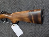 GECO MODEL SPORTBUCHSE MODEL 37 IN .22 LR IN VERY GOOD CONDITION - 8 of 20