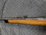 GECO MODEL SPORTBUCHSE MODEL 37 IN .22 LR IN VERY GOOD CONDITION - 9 of 20