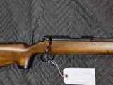 GECO MODEL SPORTBUCHSE MODEL 37 IN .22 LR IN VERY GOOD CONDITION - 2 of 20