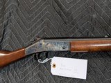 HARRINGTON & RICHARDSON HUNTSMAN 58 CAL MUZZLOADER - 2 of 20