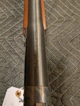 HARRINGTON & RICHARDSON HUNTSMAN 58 CAL MUZZLOADER - 16 of 20