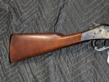 HARRINGTON & RICHARDSON HUNTSMAN 58 CAL MUZZLOADER - 3 of 20