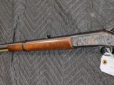 HARRINGTON & RICHARDSON HUNTSMAN 58 CAL MUZZLOADER - 9 of 20