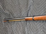 HARRINGTON & RICHARDSON HUNTSMAN 58 CAL MUZZLOADER - 10 of 20