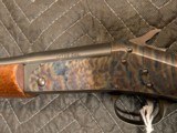 HARRINGTON & RICHARDSON HUNTSMAN 58 CAL MUZZLOADER - 17 of 20