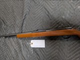 RARE MAHOGANY REMINGTON 582 IN .22LR, WITH 24