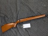 RARE MAHOGANY REMINGTON 582 IN .22LR, WITH 24