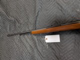 RARE MAHOGANY REMINGTON 582 IN .22LR, WITH 24