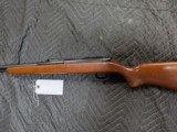 RARE MAHOGANY REMINGTON 582 IN .22LR, WITH 24