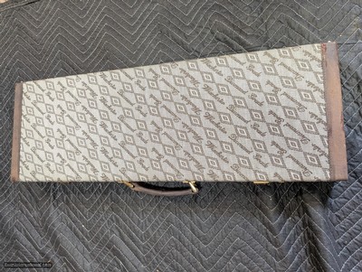 Winchester Diamond Grade Luggage Case for 28