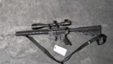 GREAT LAKES FIREARMS & AMMUNITION ( GLFA ) GL-15 IN .350 LEGEND IN EXCELLENT CONDITION, WITH 18