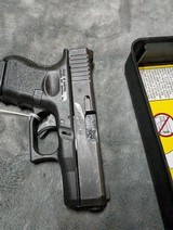 3RD GEN GLOCK 27 .40 S&W CAL. IN GOOD CONDITION - 12 of 15