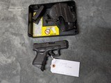 3RD GEN GLOCK 27 .40 S&W CAL. IN GOOD CONDITION - 14 of 15