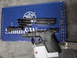 SMITH & WESSON M&P SHIELD 9MM , IN EXCELLENT CONDITION - 9 of 12