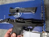 SMITH & WESSON M&P SHIELD 9MM , IN EXCELLENT CONDITION - 12 of 12