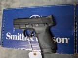 SMITH & WESSON M&P SHIELD 9MM , IN EXCELLENT CONDITION