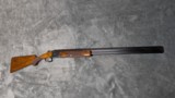 1965 BROWNING SUPERPOSED LIGHTNING 20GA, WITH 28