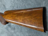 1965 BROWNING SUPERPOSED LIGHTNING 20GA, WITH 28