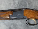 1965 BROWNING SUPERPOSED LIGHTNING 20GA, WITH 28