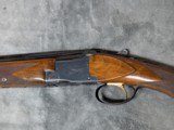 1965 BROWNING SUPERPOSED LIGHTNING 20GA, WITH 28