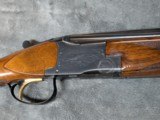 1965 BROWNING SUPERPOSED LIGHTNING 20GA, WITH 28